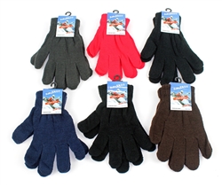 Magic Gloves - Adult - Assorted Colors