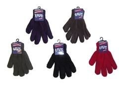 Wholesale Children's Magic Stretch Gloves