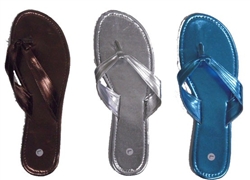 Wholesale Women's Fashion Sandals  Case Pack 48