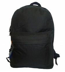 Wholesale 16 Inch Backpack Case Pack 25
