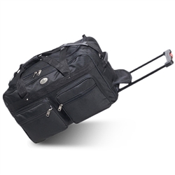 Sporty Gear Bag - Large