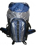 Wholesale 25 Inch Hiking Backpack Case Pack 10