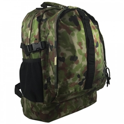 Deluxe 17.5 Inch Backpack