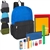 wholesale 18 Inch backpacks with school supplies