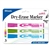 Fancy Color Chisel Tip Dry-Erase Markers