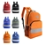 Wholesale 17 inch boys fashion Backpack