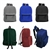 wholesale 15 inch backpacks 6 colors