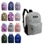 17 inch deluxe backpack