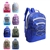 Wholesale 17 Inch Bungee  Backpack
