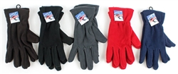 Wholesale Women's Fleece Gloves