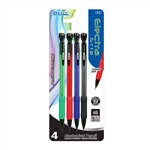 Electra Mechanical Pencil .7mm with Grip 4/Pack