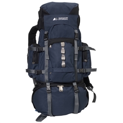 Everest Deluxe Hiking Pack Case Pack 10