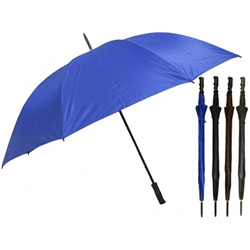 Wholesale Jumbo 48 Inch Umbrella  Case Pack 36