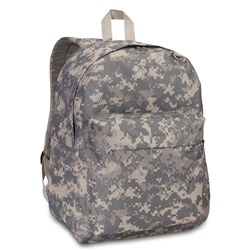 Wholesales Camo Backpack