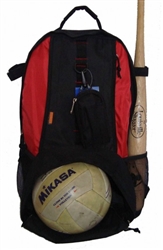 22" Sport Backpack