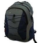 Deluxe 19 Inch Backpack