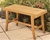 wholesale Teak outdoor garden furniture, solid teak outdoor benches