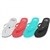 Wholesale Women's Assorted Brights Flip Flops  Case Pack 48