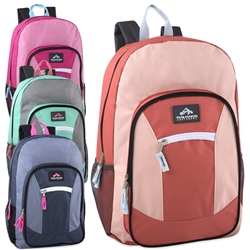 Wholesale 19 inch Girl Backpacks