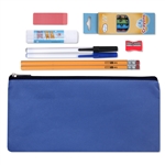Wholesale 12 Piece School Supply Kit Case Pack 48