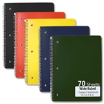 Wholesale notebook