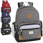 Wholesale 19 Inch Premium Backpack