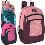 Wholesale 18 inch Deluxe Backpack