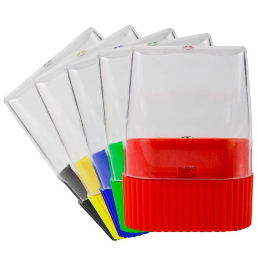Wholesale Dome Pencil Sharpener