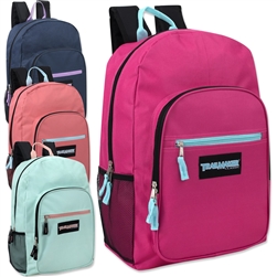 Wholesale 19 inch backpack