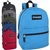 Wholesale 17 inch Classic backpack