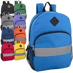 Wholesale 17 inch boys fashion Backpack