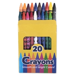 Wholesale Crayons