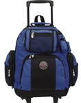 Wholesale 18 Inch Rolling Backpack