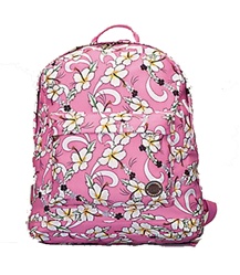 Wholesale 17 Inch Printed Backpack