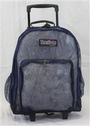 wholesale mesh backpack