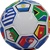 Wholesale Premium Regulation Size/Weight Soccer Ball (Case Pack 25)